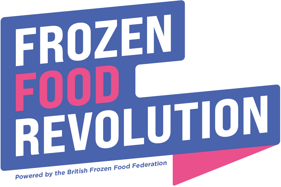 Frozen Food Revolution
