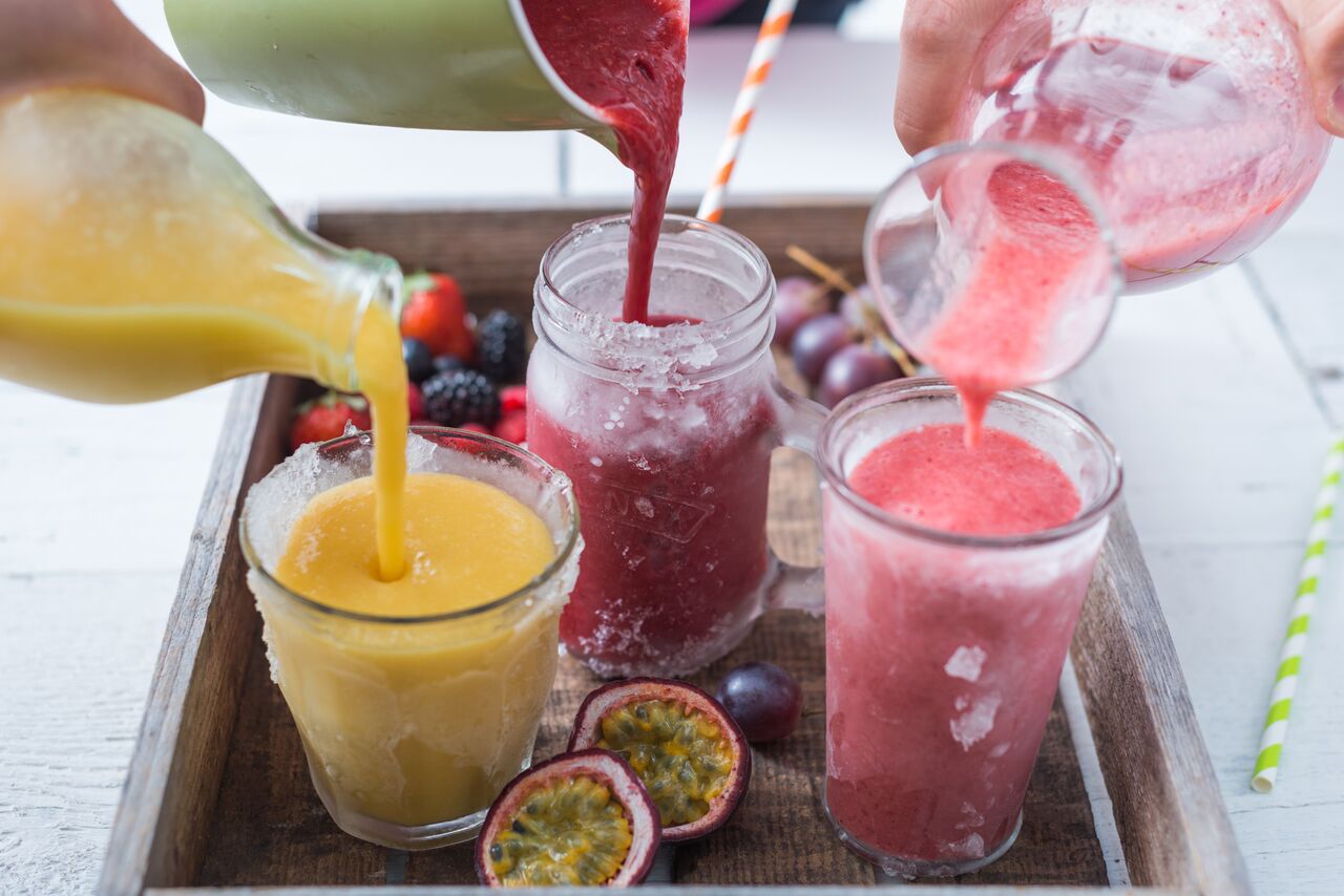 Love Smoothies