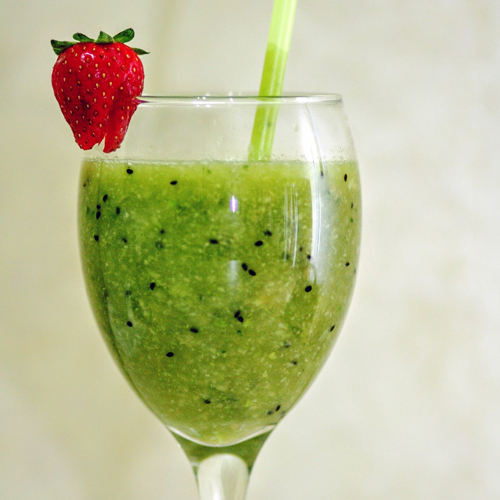 Hangover Smoothie